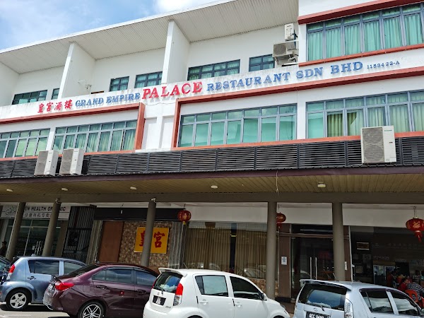 Grand Empire Palace Restaurant Sdn. Bhd.