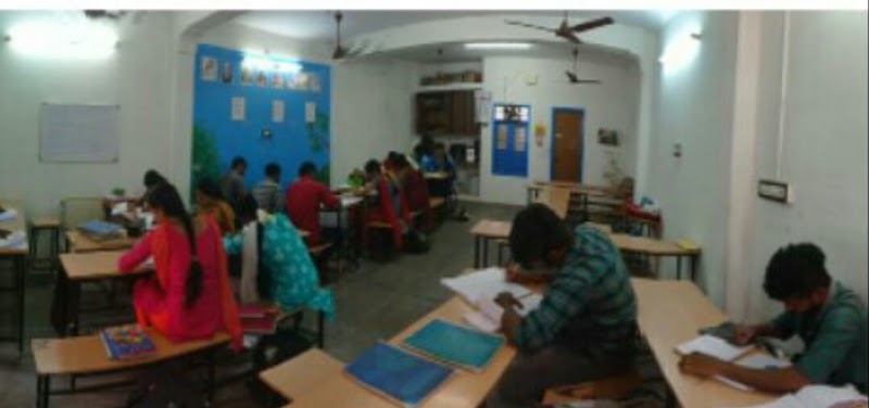 FRIENDS TYPEWRITING &SHORTHAND INSTITUTE