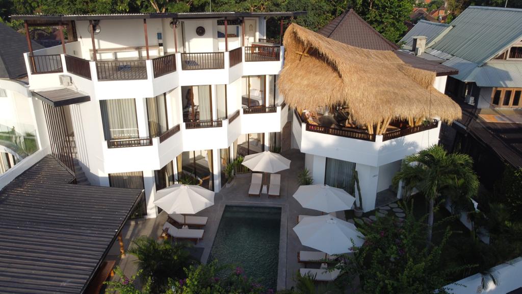 Sehuli Retreat