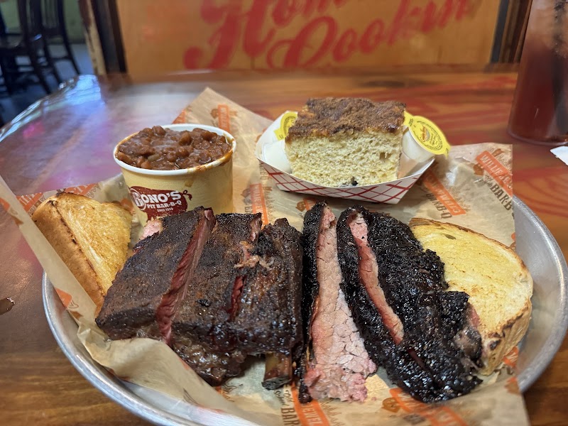 Willie Jewells Old School BBQ photo 4