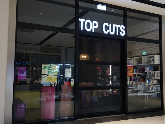 Top Cuts photo 2