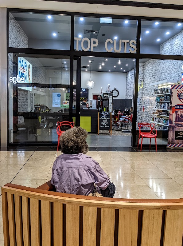 Top Cuts photo 1