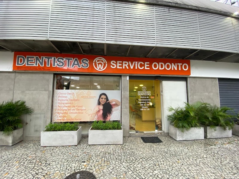 Service Odonto São Conrado - foto 4