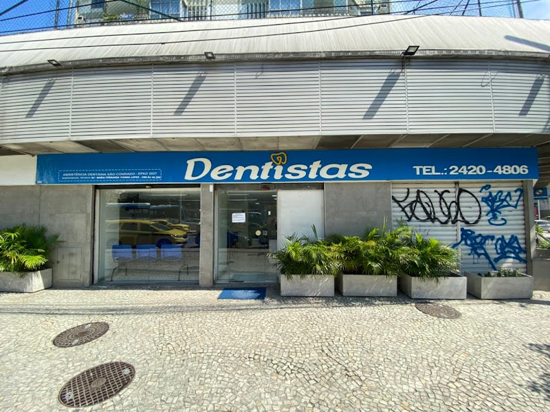 Service Odonto São Conrado