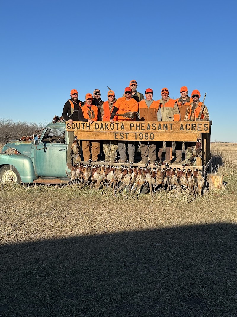 South Dakota Pheasant Acres - Photo 3