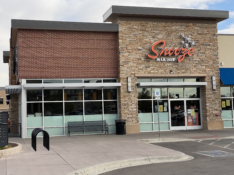 Snooze, an A.M. Eatery photo 1