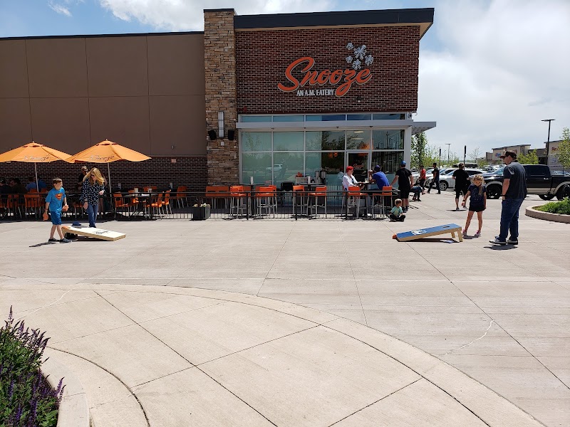 Snooze, an A.M. Eatery photo 1