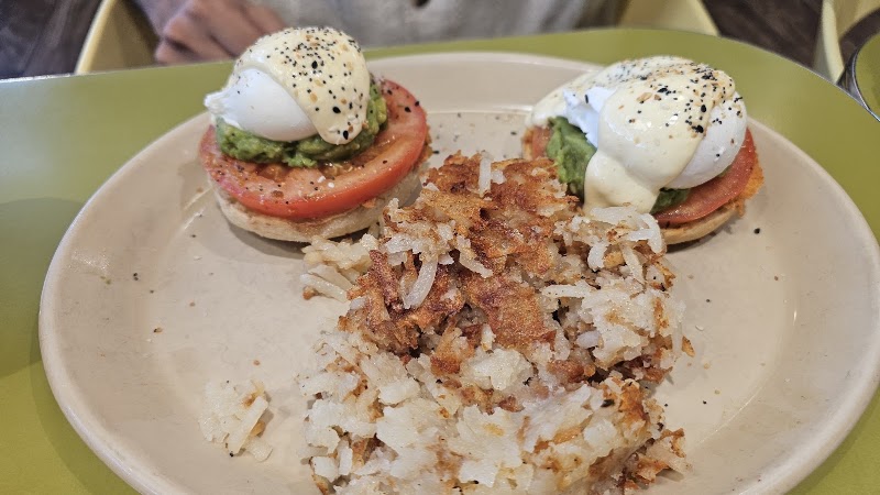 Snooze, an A.M. Eatery photo 4