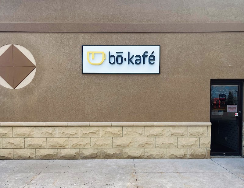 Bokafe photo 1