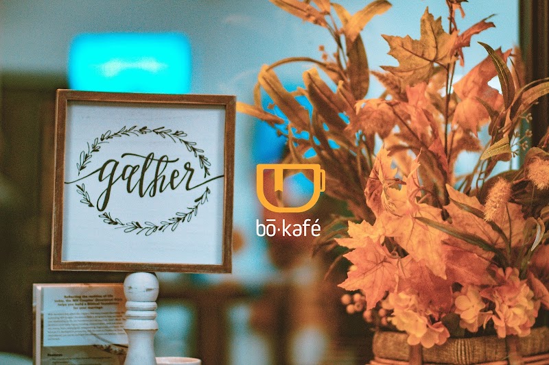 Bokafe photo 2
