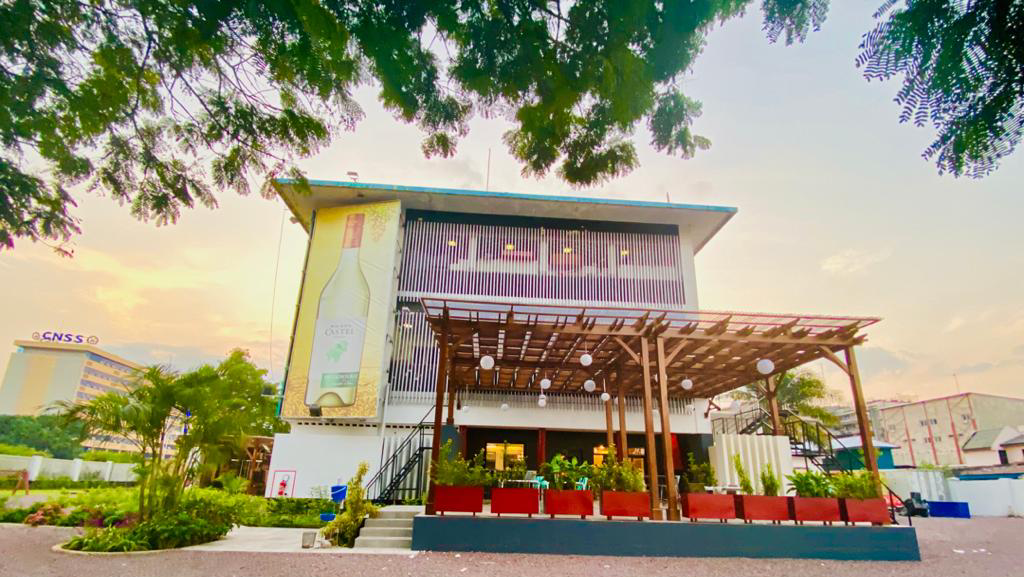 Bar à Vin