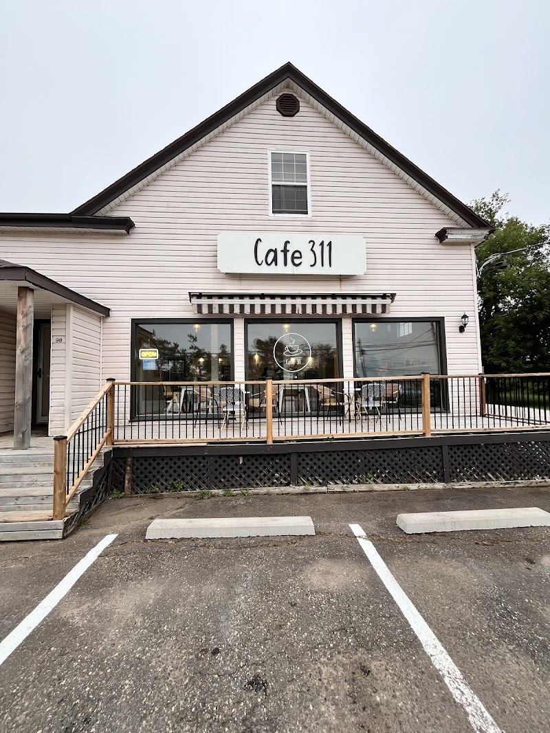 Cafe 311 photo 3