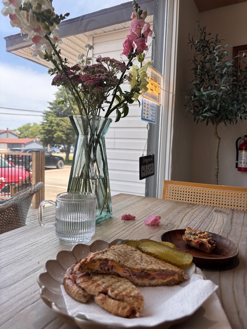 Cafe 311 photo 3