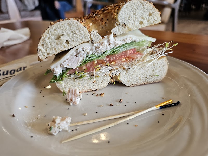 Uncommon Grounds Coffee & Bagels photo 2