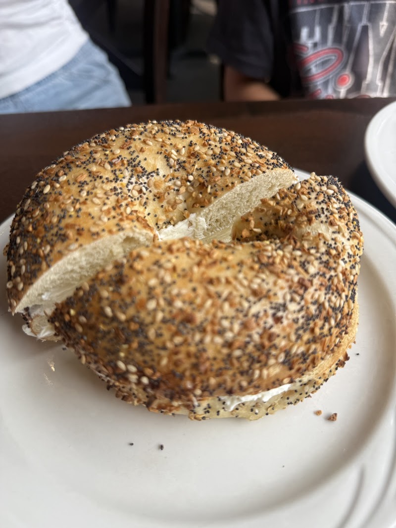 Uncommon Grounds Coffee & Bagels photo 2