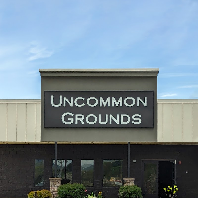 Uncommon Grounds Coffee & Bagels photo 1