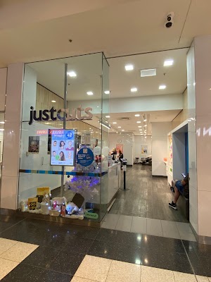 Just Cuts Orange photo 2