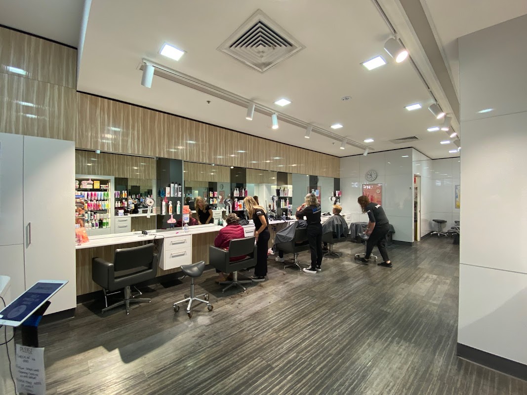 Just Cuts Orange photo 1