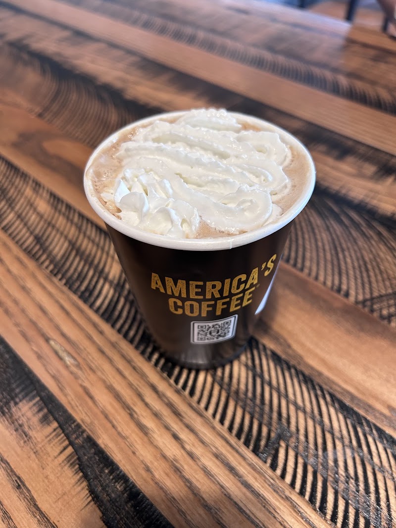 Black Rifle Coffee Company photo 2