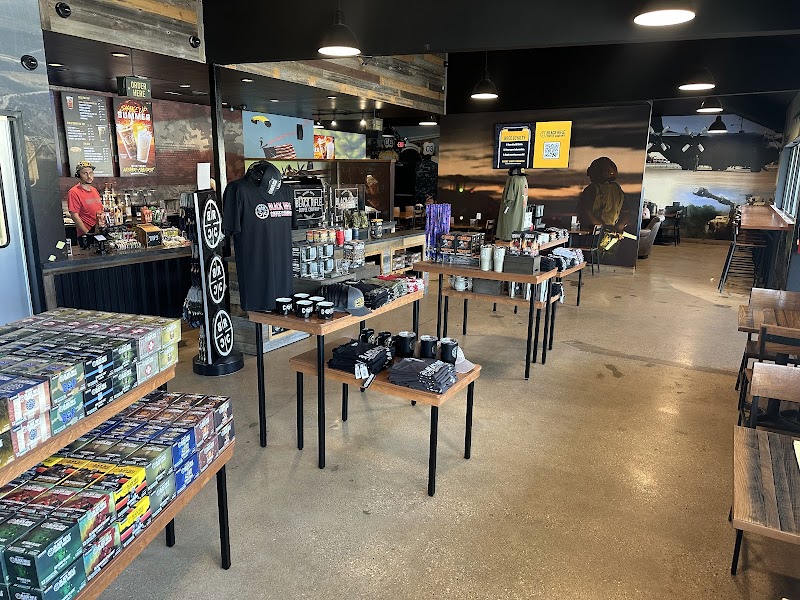 Black Rifle Coffee Company photo 4