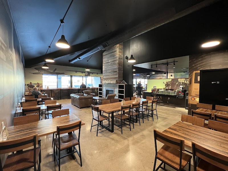 Black Rifle Coffee Company photo 1