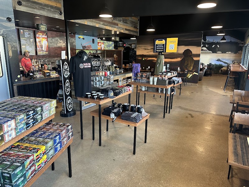 Black Rifle Coffee Company photo 4