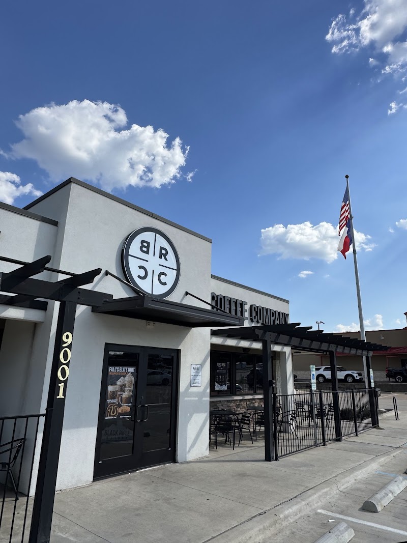 Black Rifle Coffee Company photo 3