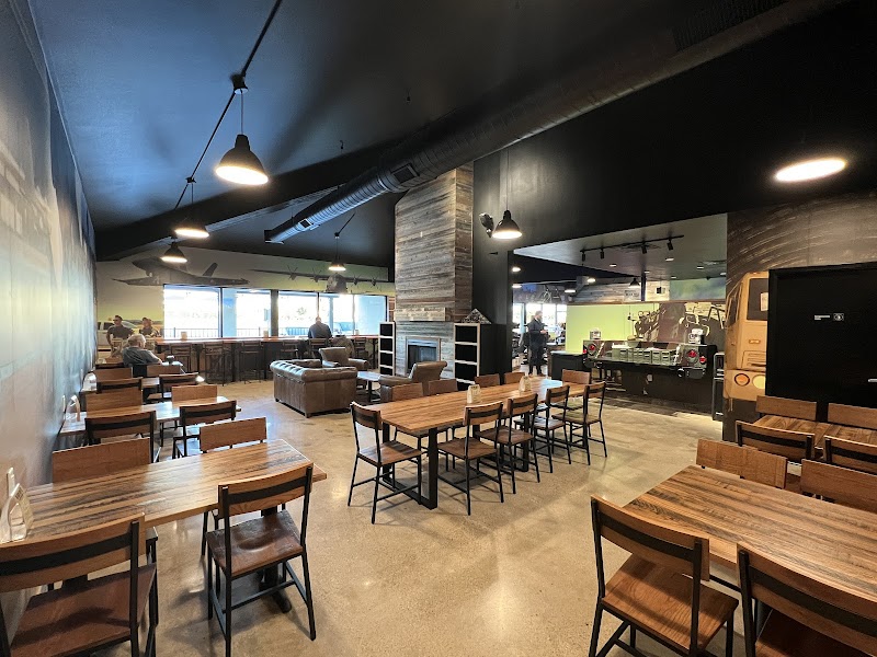 Black Rifle Coffee Company photo 1