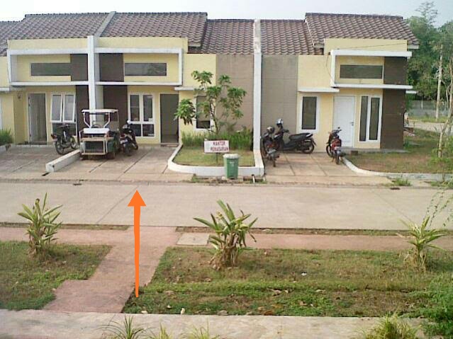 Grand Parung Residence i/11