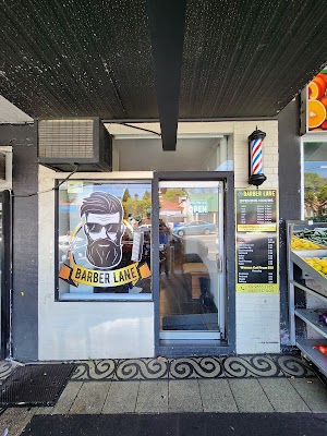 Desi Boys Barber photo 2