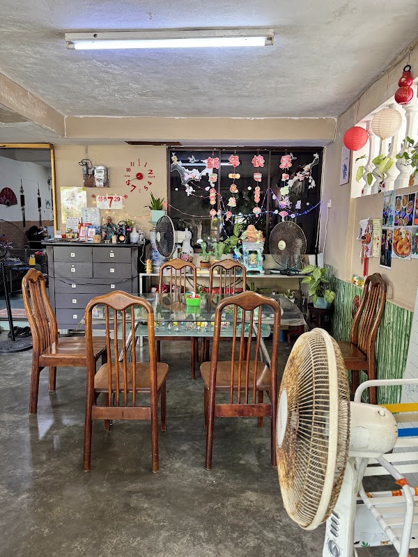 Mee Udang Ba-B Lian - Photo 1