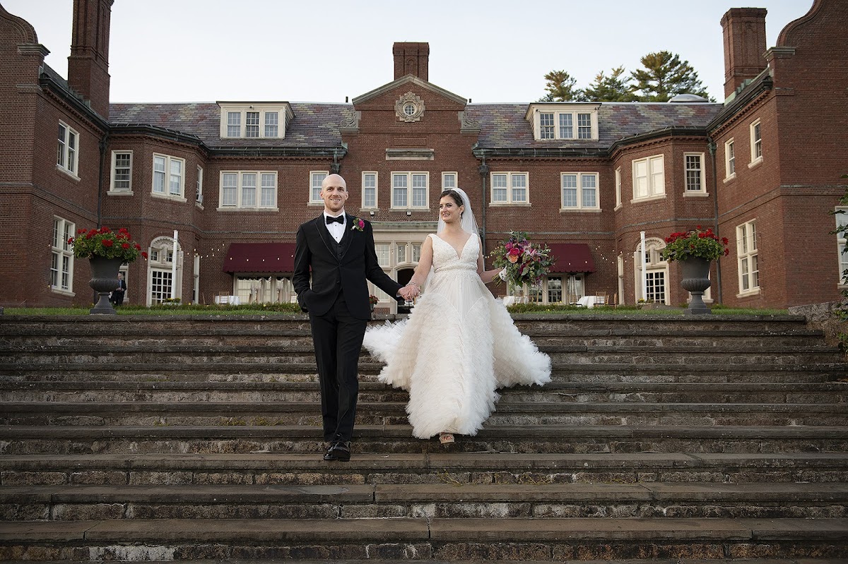 Boston Wedding & Engagement Photographer & Cape Cod - Thomson & Thomson Photo: Google Places image 3