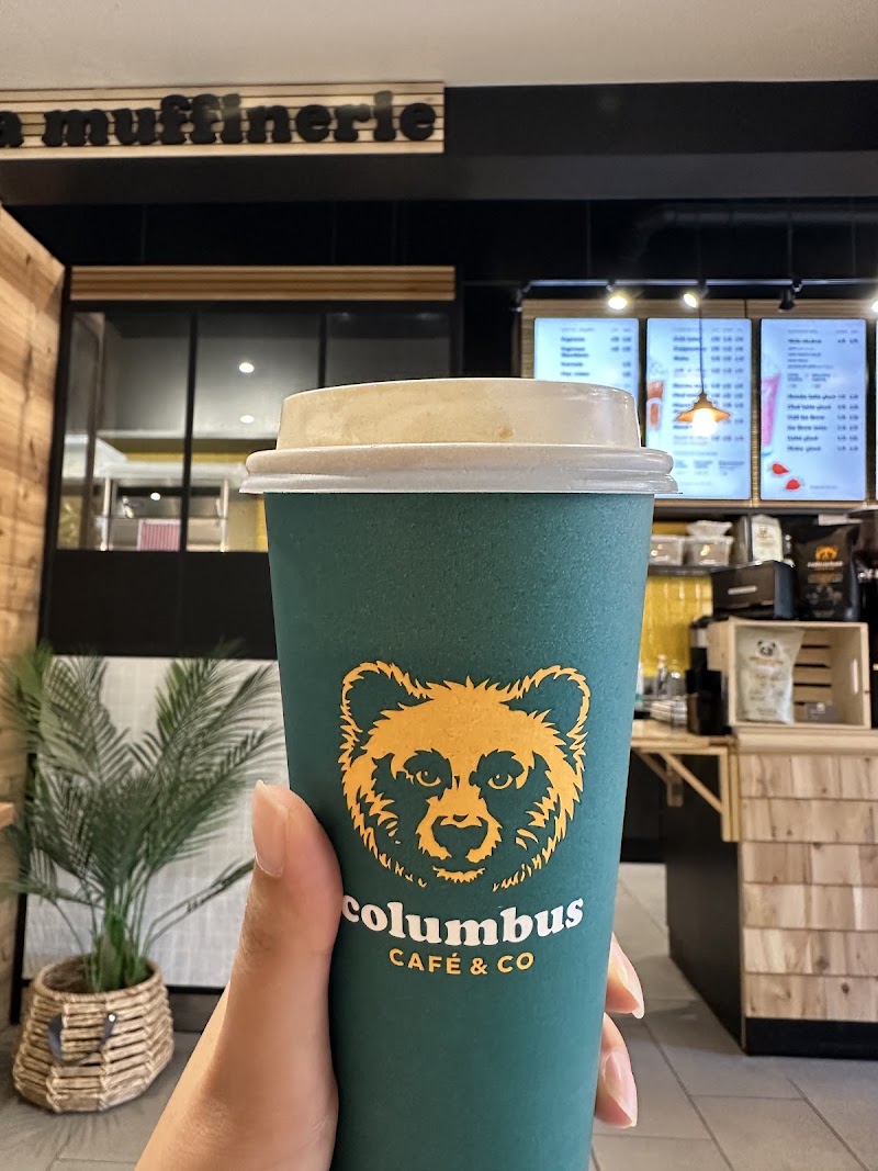 Columbus Café & Co photo 4