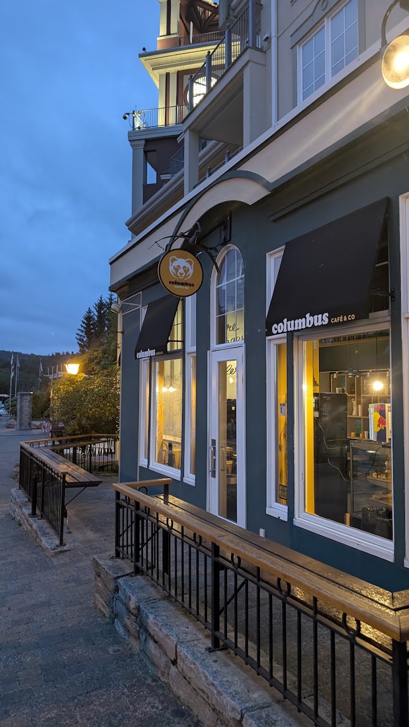 Columbus Café & Co photo 2