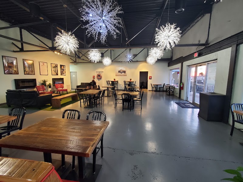 White Buffalo Coffee Bar photo 4