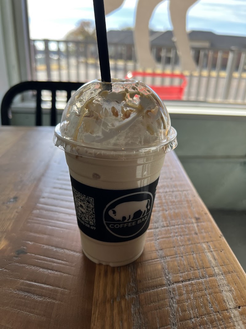 White Buffalo Coffee Bar photo 4