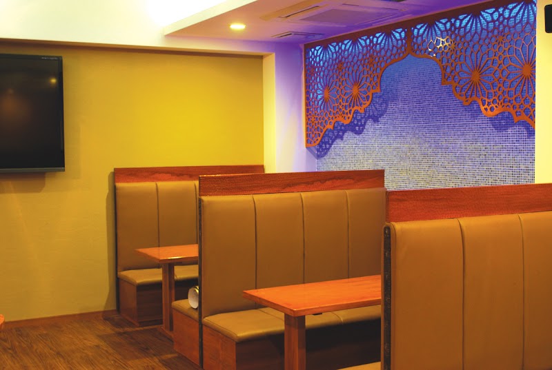 Tokyo Chinese Muslim Restaurant photo 1