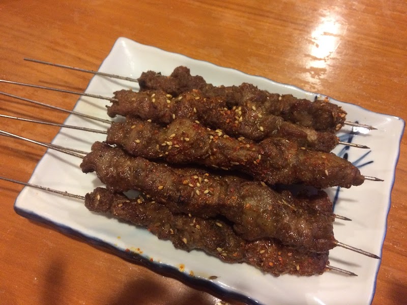 Tokyo Chinese Muslim Restaurant photo 4