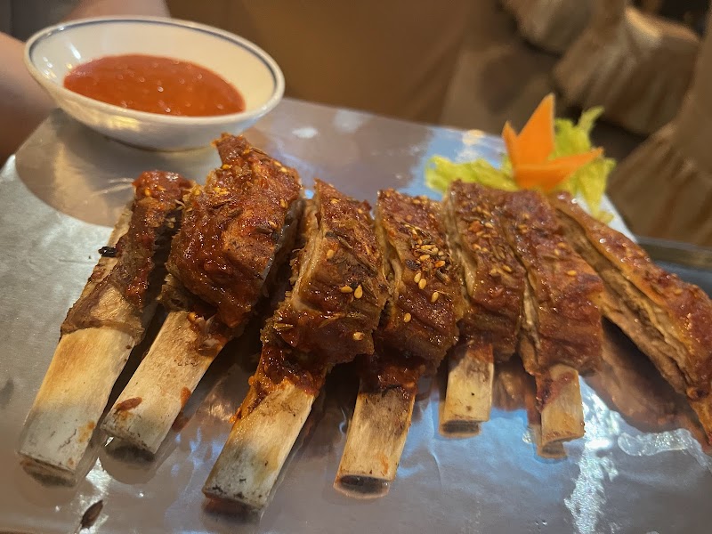 Tokyo Chinese Muslim Restaurant photo 5