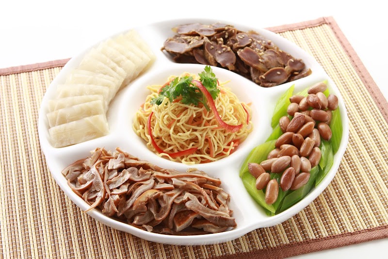 Tokyo Chinese Muslim Restaurant photo 2