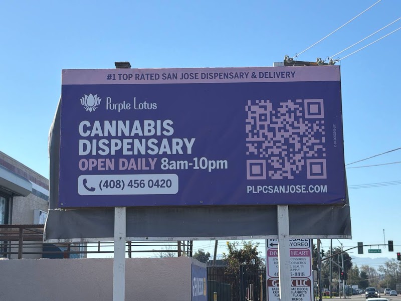 Purple Lotus Patient Center