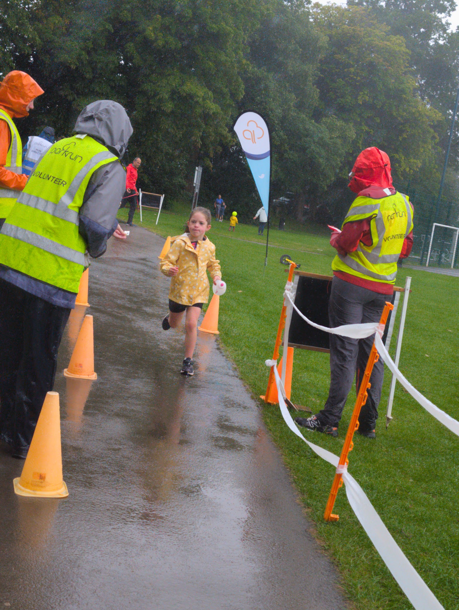 Parkruns in the Lake District and Cumbria: The Complete Guide