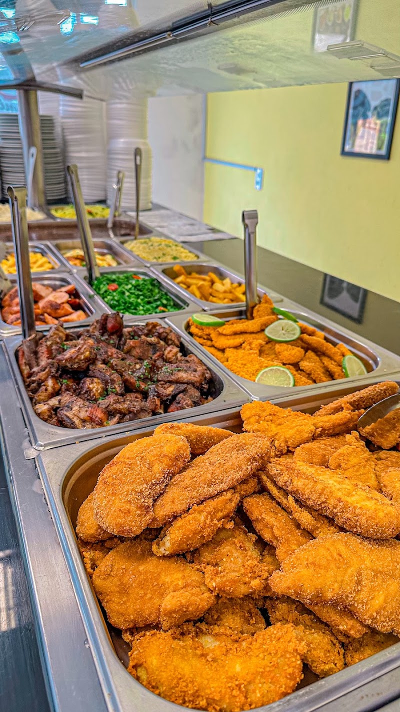 Foto de Restaurante e Pizzaria Globo