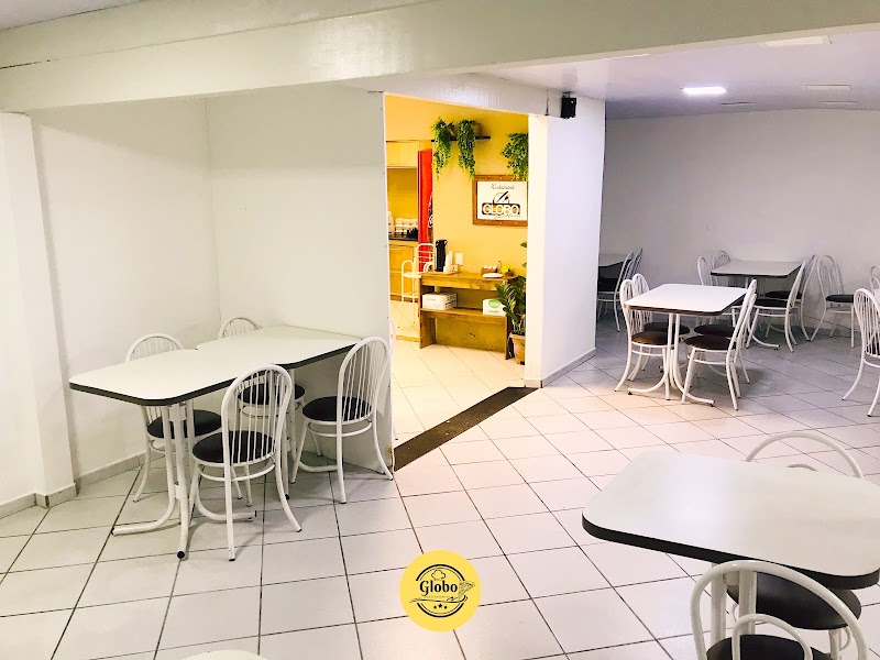 Restaurante e Pizzaria Globo