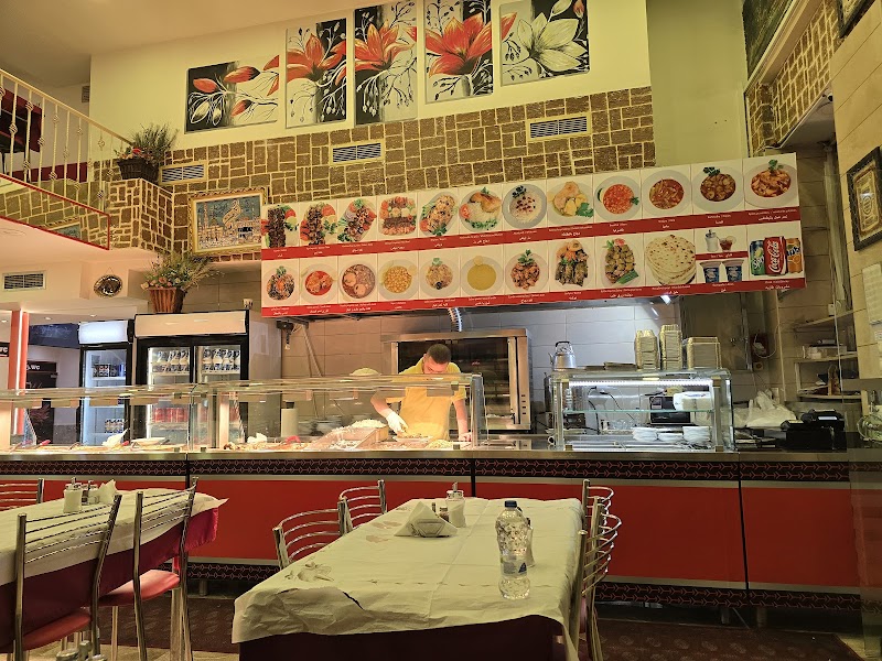 Sara KURDISH Restaurant (Halal) photo 3