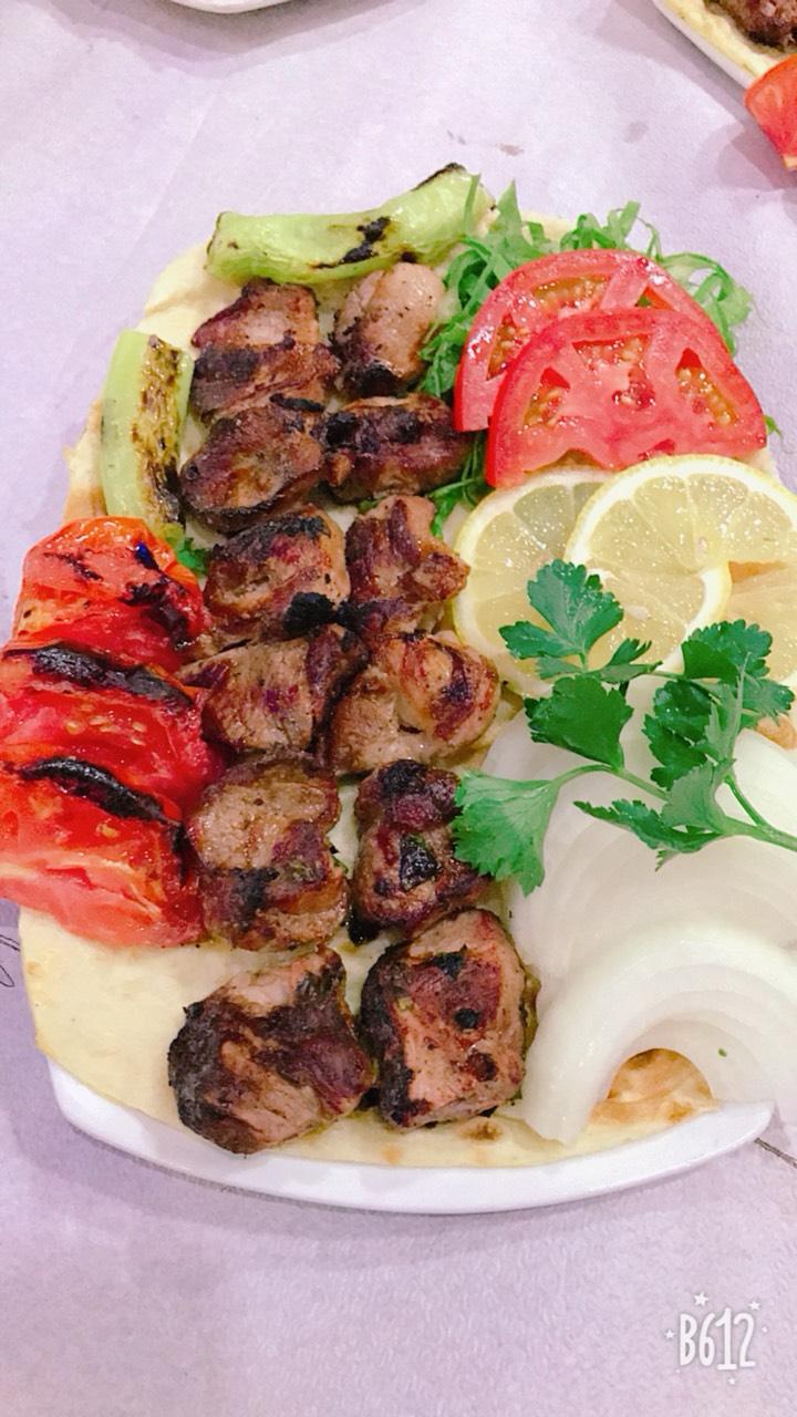 Sara KURDISH Restaurant (Halal) photo 2