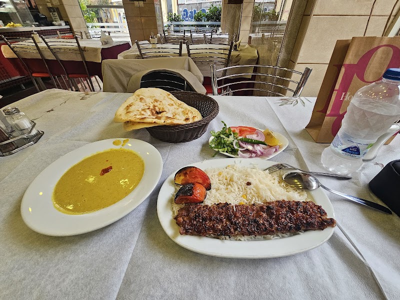 Sara KURDISH Restaurant (Halal) photo 6