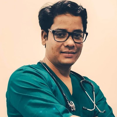 Dr. Sujoy Kumar Debnath- Consultant Gynecologist And IVF Specialist In Nagaon - Image 3
