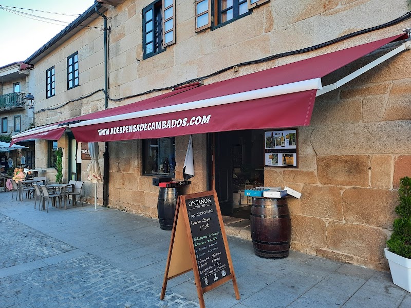 A Despensa de Cambados photo 3