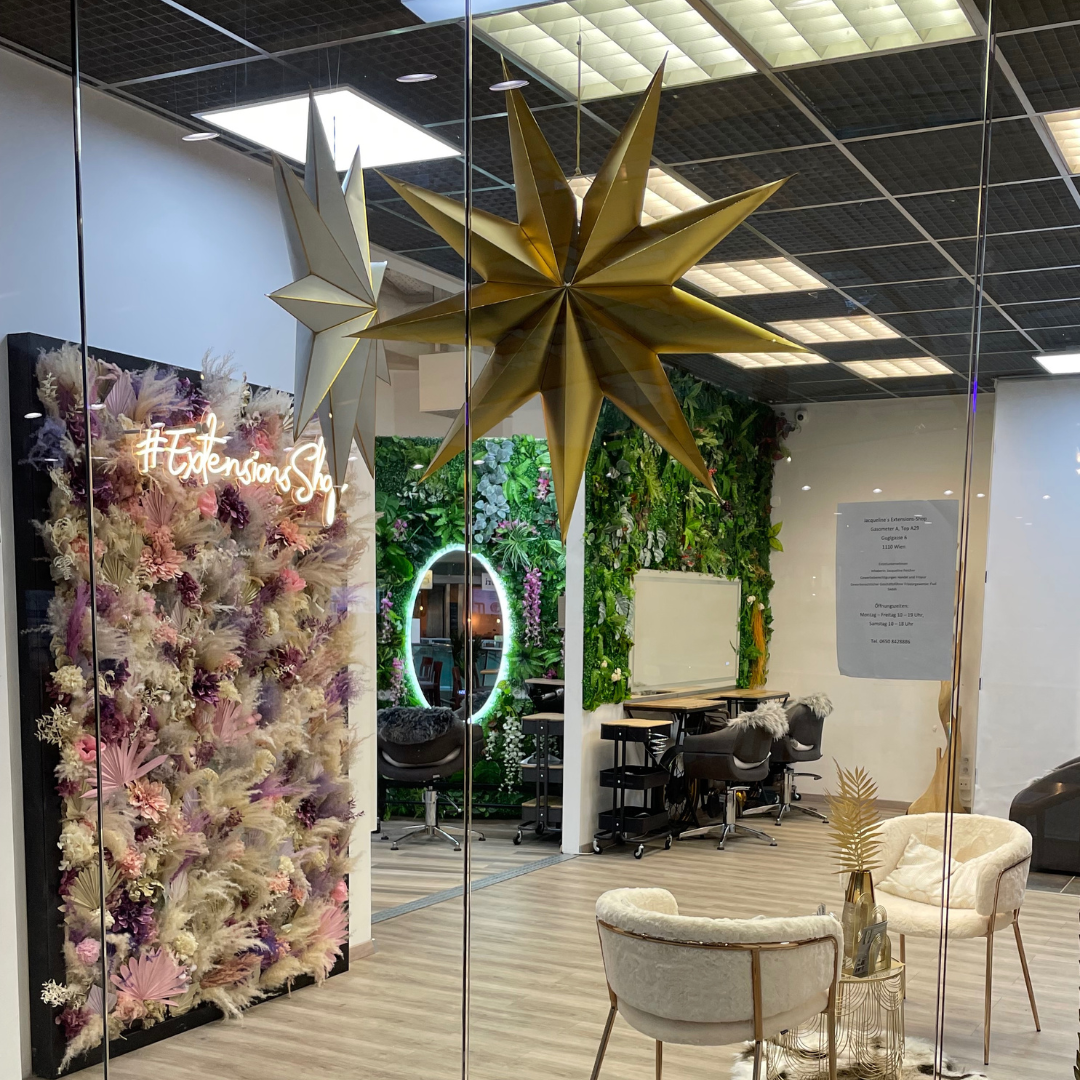 Trevor Sorbie Salon Logo